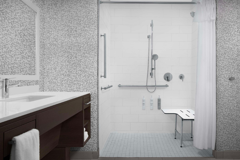 Bathroom 6