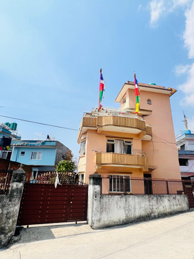 Exterior view, Muma Home Stay, Bagmati