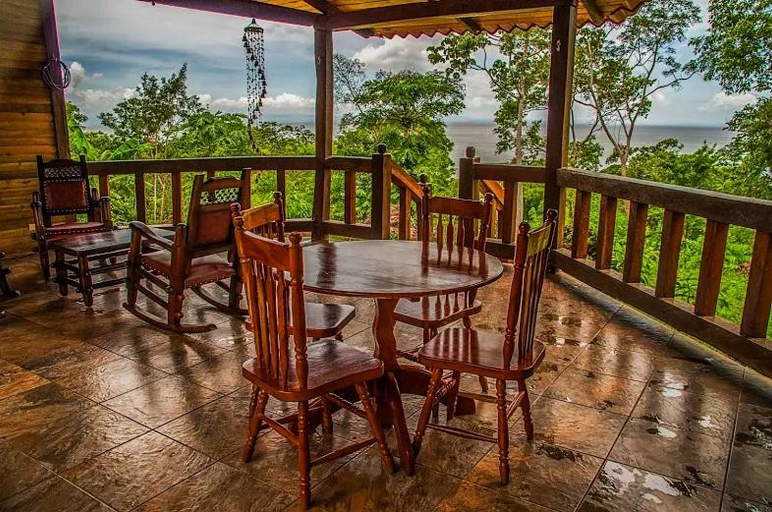 2, Congos Lodge, Altagracia