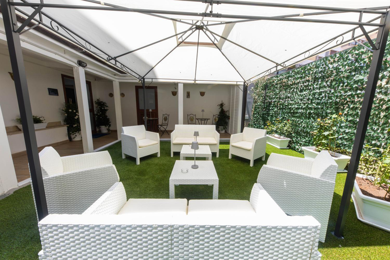 Food & Drinks 5, I RE di SICILIA 2, Palermo
