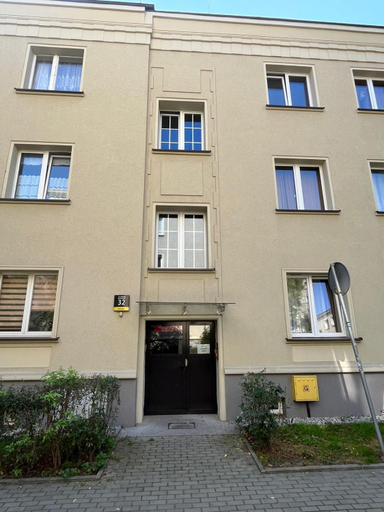 4, apartament centrum RP, Siemianowice Śląskie