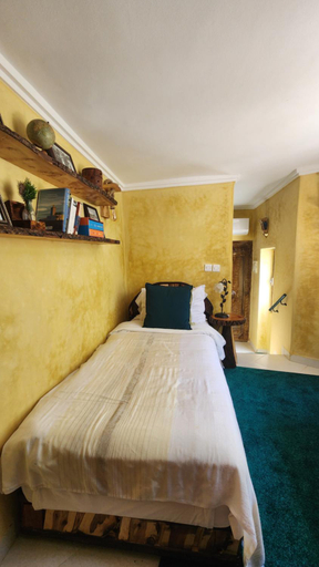 Bedroom 3, La Maison de Tanger, Tanger-Assilah