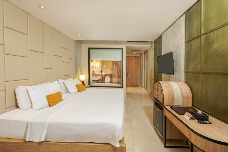Bedroom 6