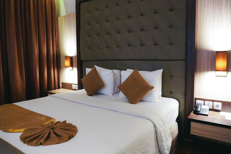 Bedroom 28