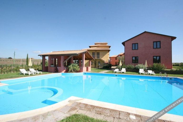 Sport & Beauty 5, Borgo Venecca, Grosseto