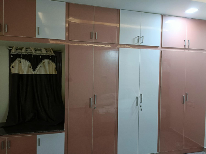 Others 4, Four Seasons Home stay, Chittoor