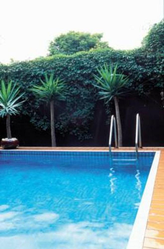 Sport & Beauty, Mercure North Melbourne, Melbourne