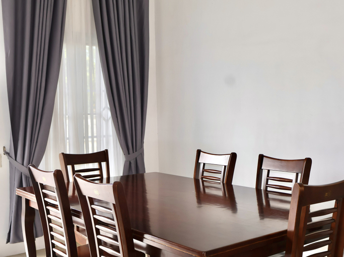 Others 4, AMBERHOUSE Penginapan Dekat Kualanamu, Deli Serdang