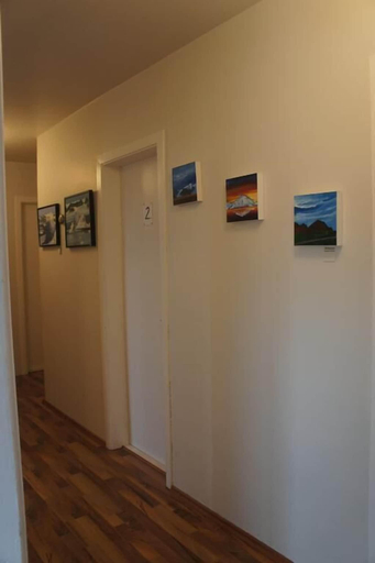 Public Area 2, Guesthouse Hafnarnes, Sveitarfélagið Hornafjörður