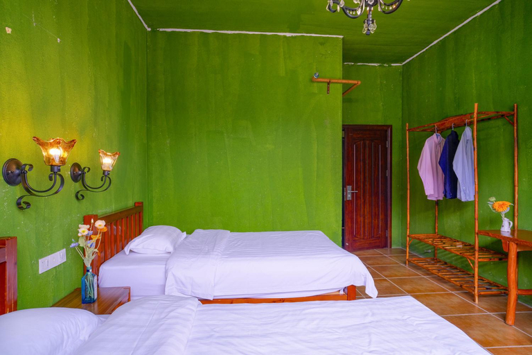 Bedroom 8
