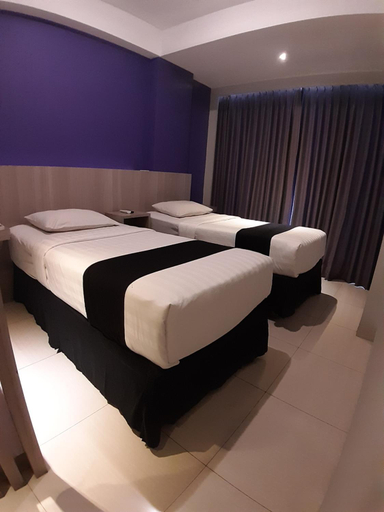 Bedroom 9