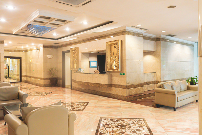 Others 4, Spacious and Comfort 2 BedRoom Apartment close to GBK, Jakarta Pusat