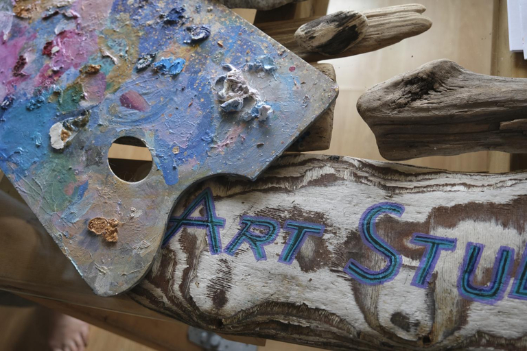 Others 5, 3ART Retreat - For Nature & Art Lovers, Tromsø