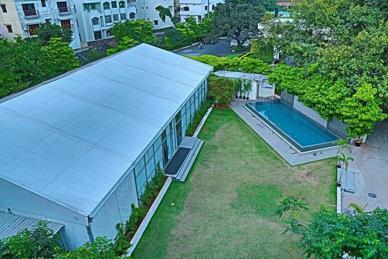 Sport & Beauty 2, Greenpark Visakhapatnam, Visakhapatnam