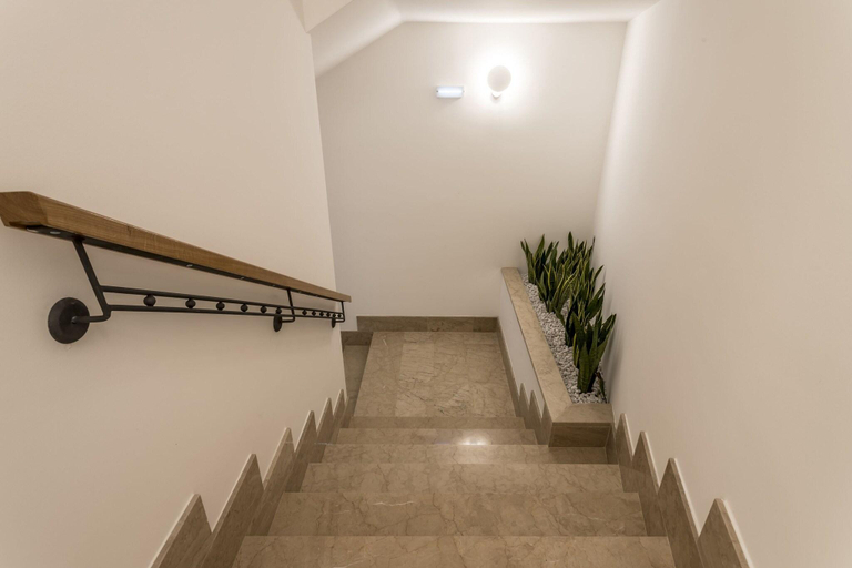Public Area 3, Residence Stine, Split