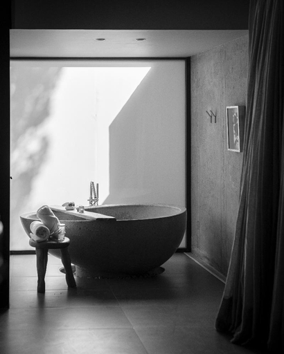 Bathroom 5, Susana Balbo Winemaker's House - Relais & Chateaux, Luján de Cuyo