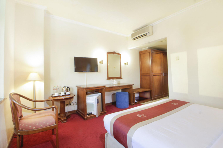 Bedroom 7