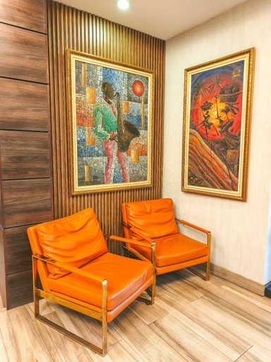 Others 5, The Willows Nest Hotel Ibadan, IbadanNorth