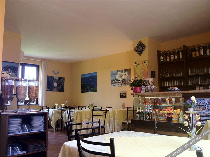Food & Drinks, Borgo Venecca, Grosseto