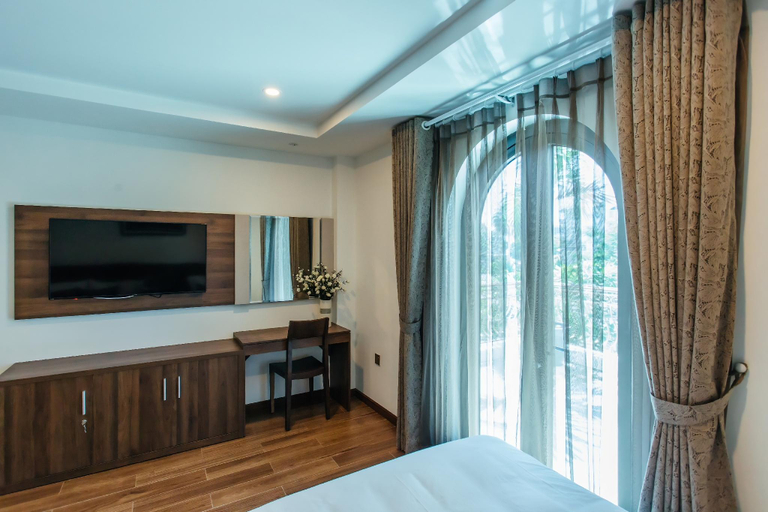 Others 5, Monoi Suite Nha Trang, Nha Trang