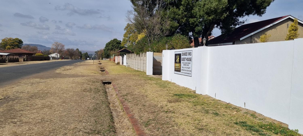 Others 3, Dundee Viks Guest House, Umzinyathi