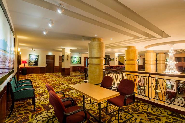 Exterior & Views 2, Saigon Quangbinh Hotel and Resort, Bố Trạch