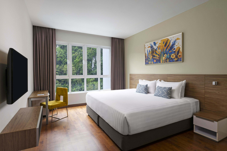 Bedroom 6