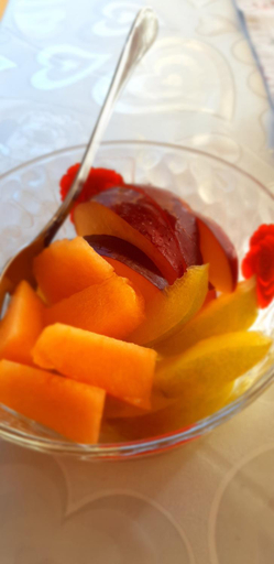 Food & Drinks 4, B&B Agrifoglio, Fermo