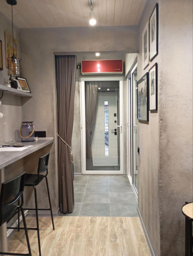 Others 4, City center Artmania apartments