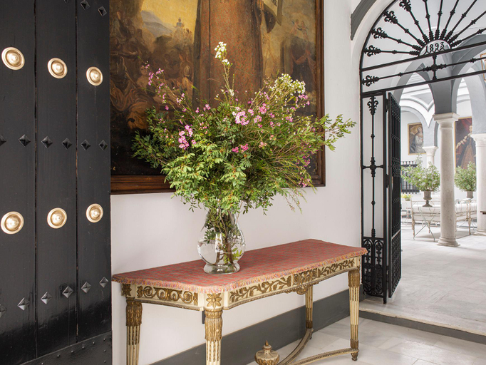 4, VAC LUXURY HOMES SEVILLA, Sevilla