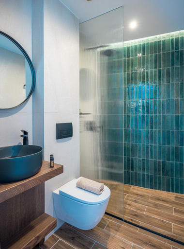 Others 5, Montre Fine Living, Crete