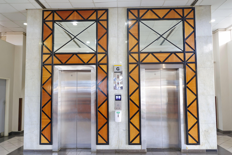 Public Area 2, Holiday Inn MUTARE by IHG, Mutare