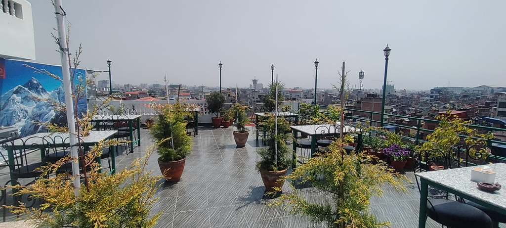 Others 3, Hotel Nepalaya PVT. LTD, Bagmati