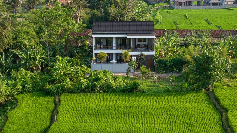 Trida’s Pool Villa, Bali