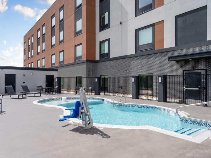 Exterior & Views 5, Atwell Suites FORT WORTH - ALLIANCE AREA, Fort Worth