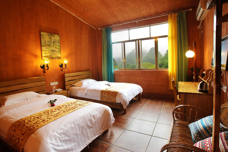 Bedroom 12