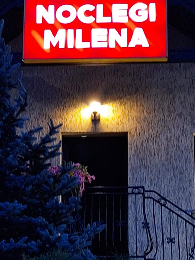 Others 4, Milena -Noclegi, Świebodzin