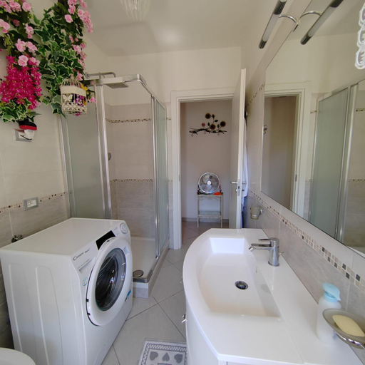 Bathroom 5