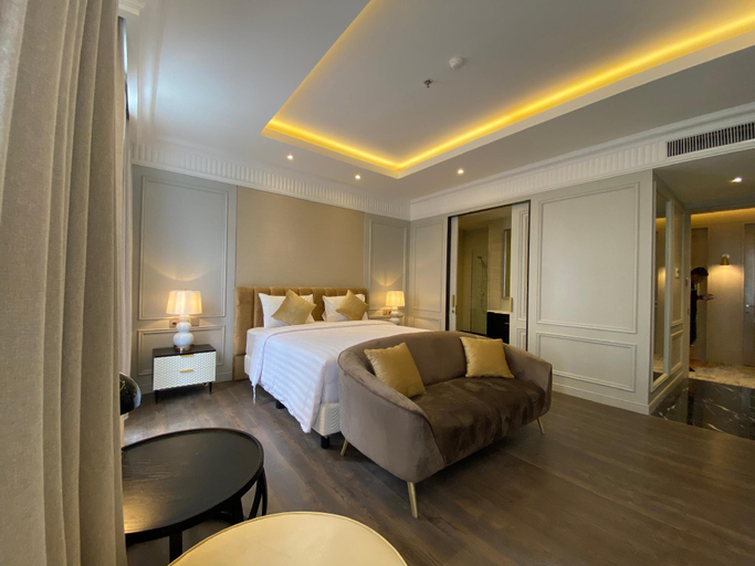 Bedroom 6