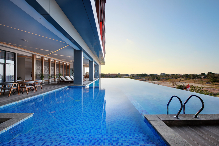 Sport & Beauty 2, Harper Kupang by ASTON, Kupang