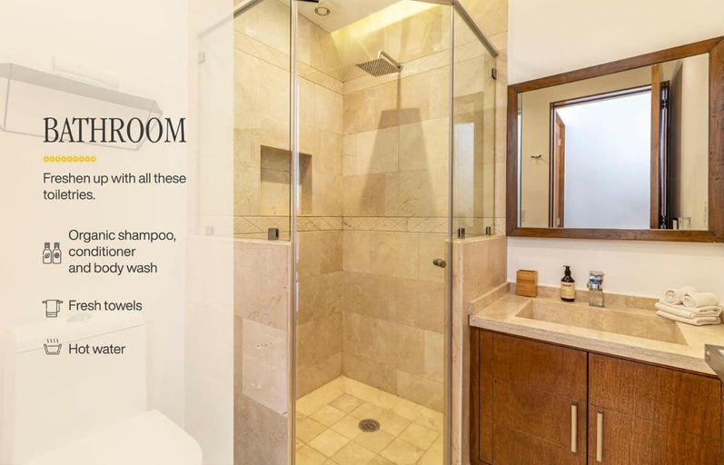 Bathroom 2, Arquimedes by Kukun, Naucalpan de Juárez