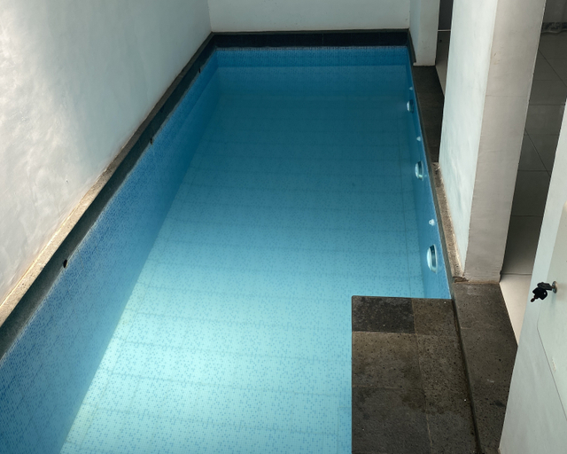 Sport & Beauty, Villa Griya Sumber Arum - 2 Bedrooms Privatepool, Malang