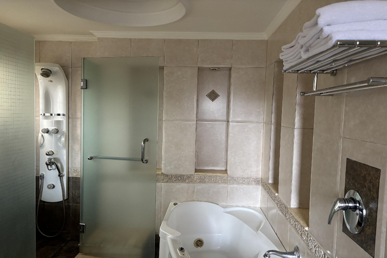 Bathroom 4