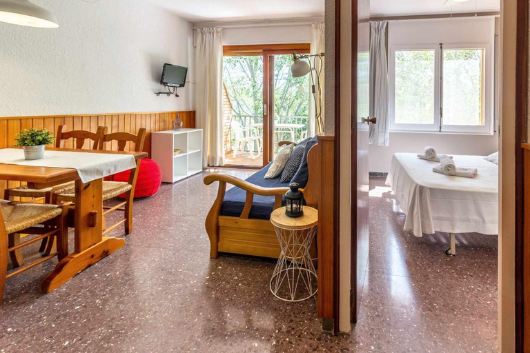 Others 5, Polcent 5 Pequeno apartamento cercano a la playa, Girona