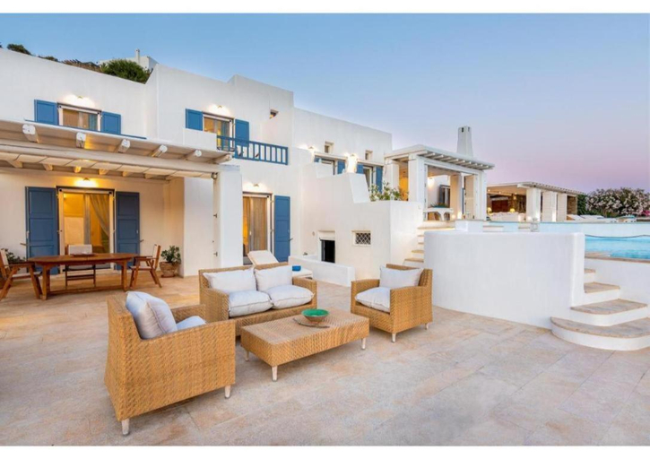 Others 4, Blueros - Sand Suite, South Aegean