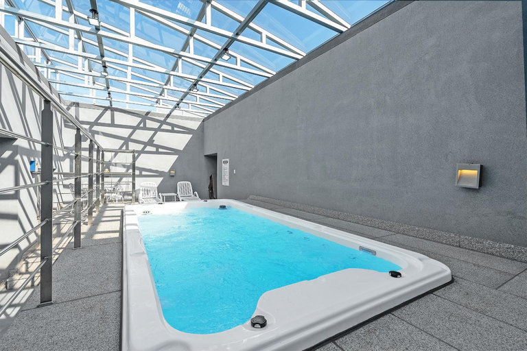 Sport & Beauty 5, Pohang A1Hotel Haedo, Pohang