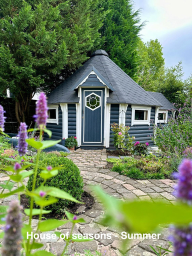 Others 2, B&B Cosy Garden, Alblasserdam