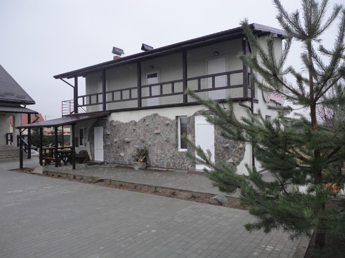 Others 2, Готель "ГОСТЬОВИИ ДІМ in Stryj", Stryis'ka