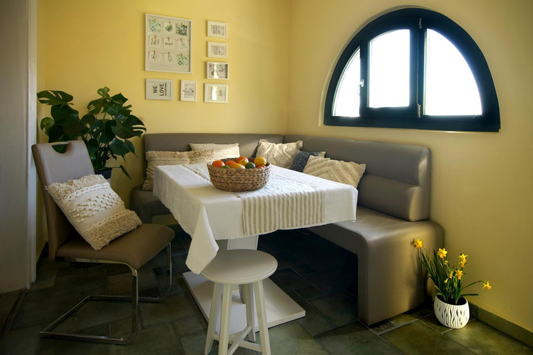 Facilities 5, Casa Libre, Balatonalmádi