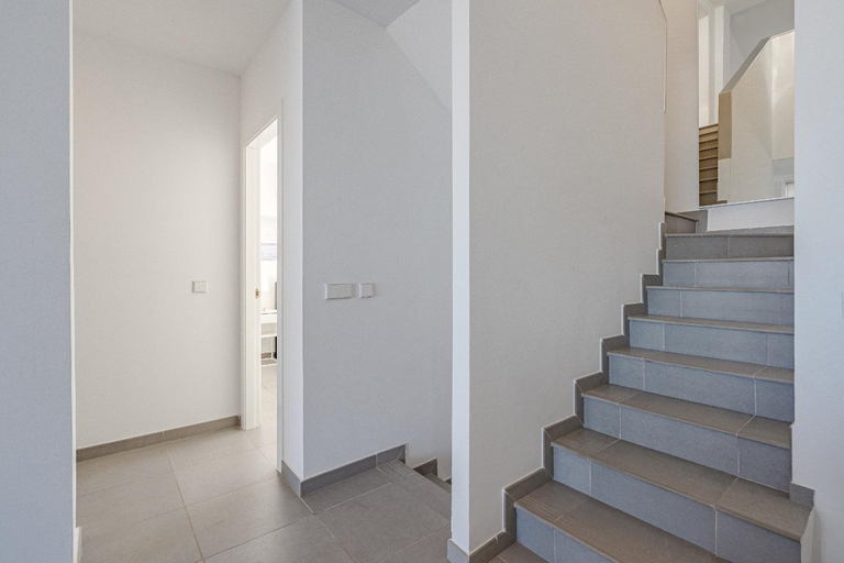 2, Villa Elisabetta, Luxury Villa with Heated Pool Ocean View in Adeje, Tenerife, Santa Cruz de Tenerife